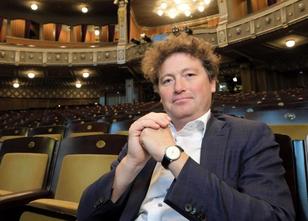 Die Spannung steigt: Die Staatstheater Stuttgart stehen unmittelbar vor dem... weiterlesen