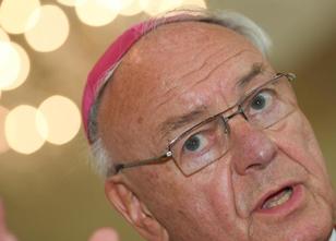 Mit einem feierlichen Gottesdienst wird der Fuldaer Bischof Heinz Josef Alg... weiterlesen
