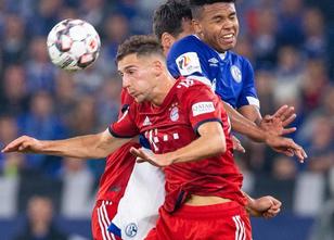 Der FC Bayern München hat durch ein 2:0 (1:0) beim kriselnden Vizemeister F... weiterlesen