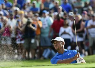 US-Golfer Tiger Woods steht vor seinem 80. Turniererfolg auf der amerikanis... weiterlesen