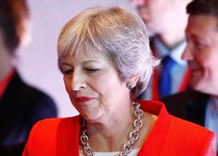 Die politisch angeschlagene britische Premierministerin Theresa May lässt n... weiterlesen