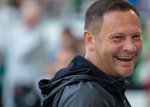 Hertha als Bayern-Jäger? Im Überschwang der Euphorie nehmen zumindest die F... weiterlesen