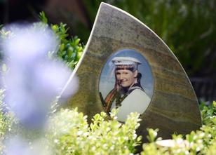 Im Fall der vor zehn Jahren ums Leben gekommenen weiterlesen