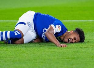 Entwarnung bei Weston McKennie, Aufatmen bei Schalke 04: Der Mittelfeldspie... weiterlesen