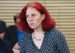 Die Thüringer Grünen-Abgeordnete Astrid Rothe-Beinlich hat Pläne von Innenm... weiterlesen