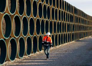 Russland kann die umstrittene Ostseepipeline Nord Stream 2 im Falle von US-... weiterlesen