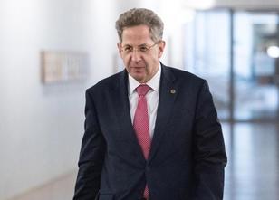 Koalitionskrise wegen des Präsidenten des Bundesamts für Verfassungsschutz ... weiterlesen