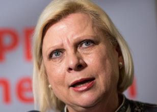 Die SPD-Parteilinke Hilde Mattheis findet den Kompromiss im Streit um den b... weiterlesen