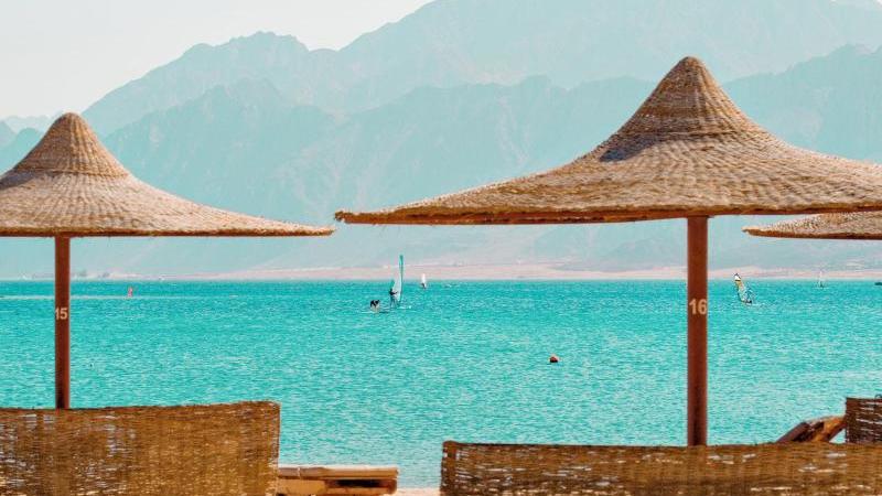 Heißer Sommer verdirbt Gewinnpläne von Thomas Cook Thomas Cook