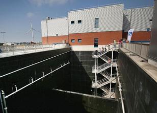 Das Milliardenprojekt Emscher-Umbau im Ruhrgebiet erreicht einen wichtigen ... weiterlesen