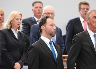 Der rheinland-pfälzische AfD-Landtagsabgeordnete Jens Ahnemüller ist wegen ... weiterlesen