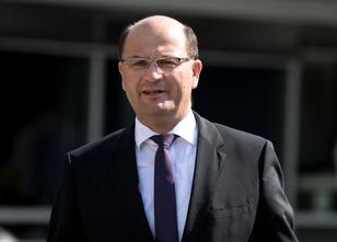 Bayerns Finanzminister Albert Füracker (CSU) hat den langen Koalitionsstrei... weiterlesen