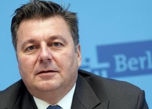 Stadtstaaten wie Berlin haben mit organisierter Bandenkriminalität ein deut... weiterlesen