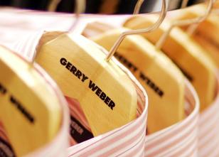 Dem angeschlagenen Modekonzern Gerry Weber laufen die Investoren in Scharen... weiterlesen