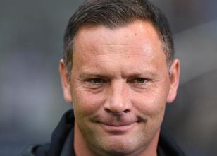 Zwei Siege blieben Pal Dardai in seiner Trainer-Vita gegen aktuelle Bundesl... weiterlesen