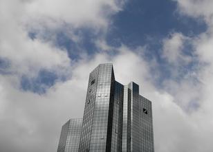 Die Finanzaufsicht Bafin fordert von der Deutschen Bank mehr Anstrengungen ... weiterlesen