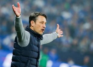 Niko Kovac kann gerade machen, was er will - es funktioniert. Das Auftreten... weiterlesen