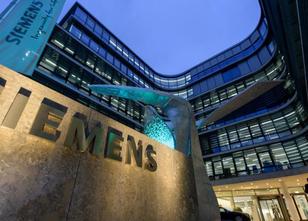 Der Stellenabbau in der kriselnden Kraftwerkssparte von Siemens fällt etwas... weiterlesen