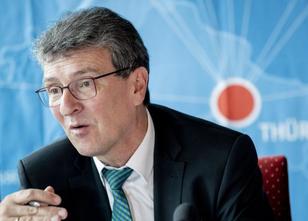 Thüringens Justizminister Dieter Lauinger (Grüne) will Ermittlungen zu mutm... weiterlesen