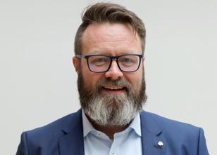 Der Präsident der Industrie- und Handelskammer zu Rostock, Claus Ruhe Madse... weiterlesen