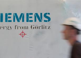 Der geplante Stellenabbau in der kriselnden Kraftwerksparte von Siemens fäl... weiterlesen