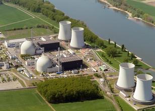 Der Abbau des stillgelegten Atomkraftwerks Biblis geht voran. Nach Reaktorb... weiterlesen