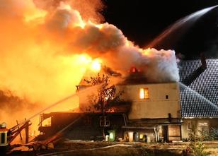 Nach dem Feuer in einem Sägewerk in Rehau im Landkreis Hof geht die Polizei... weiterlesen