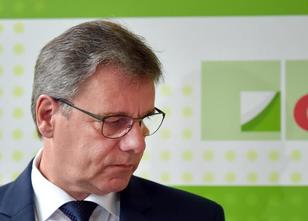 Die CDU-Fraktion im sächsischen Landtag wählt heute einen neuen Vorsitzende... weiterlesen
