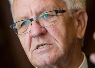 Mit Hilfe einer Kinderschutzkommission will die grün-schwarze Landesregieru... weiterlesen
