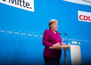 Die deutsche Industrie hat vor einem Abschwung der Konjunktur gewarnt und d... weiterlesen