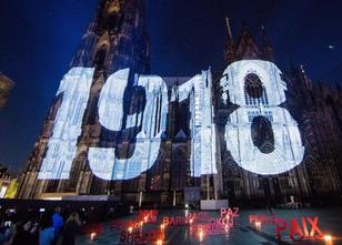 Der Kölner Dom wird diese Woche zum ersten Mal in seiner Geschichte mit Bew... weiterlesen