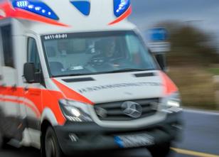 Zwölf Menschen sind in Dortmund mit Vergiftungserscheinungen ins Krankenhau... weiterlesen