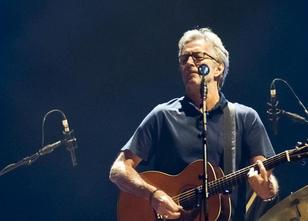 Die Dresdner Musikfestspiele verlegen das mit Eric Clapton geplante Abschlu... weiterlesen