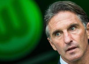 Trainer Bruno Labbadia hat nach der ersten Saisonniederlage des VfL Wolfsbu... weiterlesen
