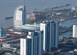 Bremerhaven ist beim Gebrauch von Recyclingpapier Spitze: Die 110.000-Einwo... weiterlesen