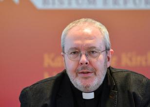 Mindestens zehn Jungen und zwei Mädchen sind nach Angaben des Bistums Erfur... weiterlesen