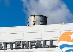 Weniger Treibhausgas aus Kraftwerksschloten: Vattenfall hat nach eigenen An... weiterlesen