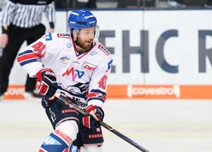 Die Grizzlys Wolfsburg aus der Deutschen Eishockey Liga (DEL) haben auf ihr... weiterlesen