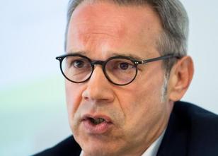 Mehrere Thüringer Landräte haben sich dafür ausgesprochen, konsequenter geg... weiterlesen