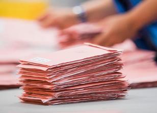 Die Zahl der Briefwähler wird bei der Parlamentswahl am 14. Oktober in Luxe... weiterlesen