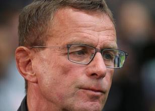 Ralf Rangnick hat 1899 Hoffenheims Mäzen Dietmar Hopp nach den erneuten Sch... weiterlesen