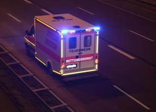 Bei einem Zusammenstoß mit einem Sattelzug ist am Dienstag in Hamburg-Hamme... weiterlesen