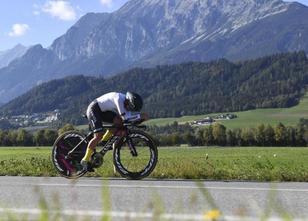 Der Bund Deutscher Radfahrer (BDR) wartet bei der WM in Innsbruck weiter au... weiterlesen
