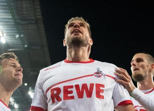 Simon Terodde hat seine beeindruckende Tor-Serie fortgesetzt und Trainer Al... weiterlesen