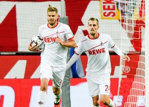 Der 1. FC Köln hat die Tabellenführung in der 2. Fußball-Bundesliga mit gro... weiterlesen