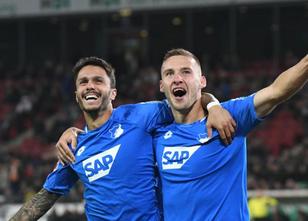 Hannover 96 rutscht in der Fußball-Bundesliga immer weiter in die Krise. De... weiterlesen