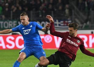Hannover 96 rutscht in der Fußball-Bundesliga immer weiter in die Krise. De... weiterlesen