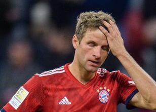 Mit seinem ersten Bundesliga-Tor hat Felix Götze seine ehemaligen Bayern-Ko... weiterlesen