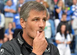 Nun soll es im siebten Anlauf klappen: Der 1. FC Magdeburg will heute gegen... weiterlesen