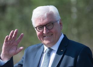 Mit der Demokratie und ihren Grenzen wird sich Bundespräsident Frank-Walter... weiterlesen